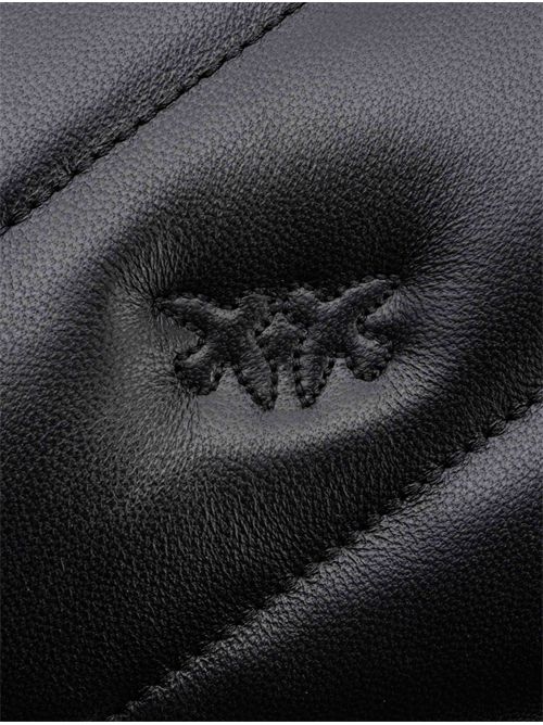 Borsa, donna, logata. PINKO | 100038 A0F2Z99O